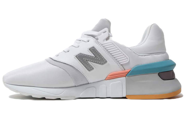 New Balance New Balance 997 'White'