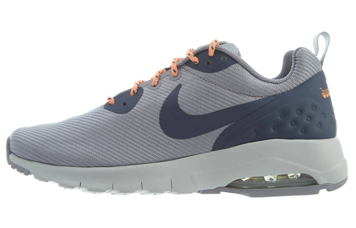 Nike Nike Air Max Motion Low Se 'Provence Purple' Women's