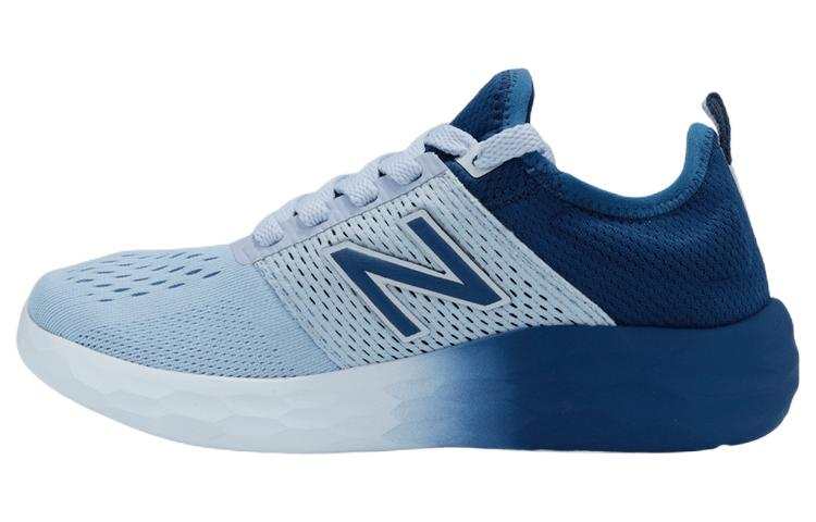 New Balance New Balance Sport 'Light Blue Dark Blue' Women's
