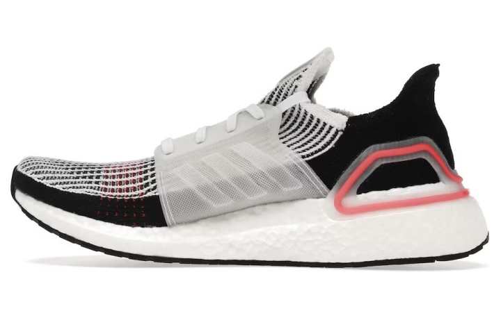 Adidas Adidas Wmns UltraBoost 19 'Laser Red' Women's