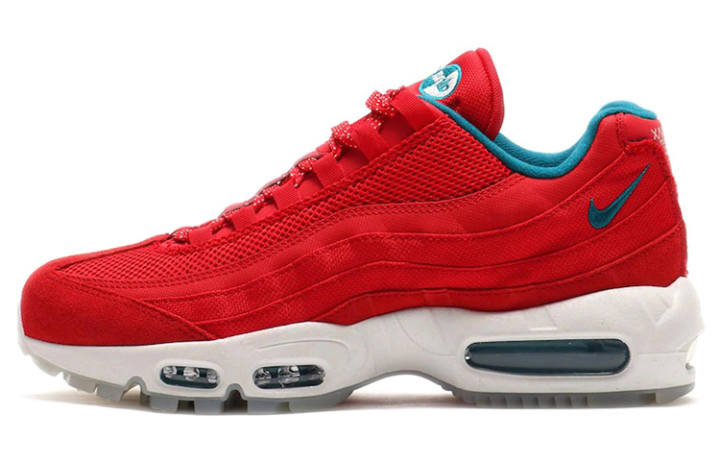Nike Nike Air Max 95 Utility Mt. Fuji