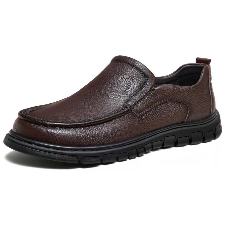 CAMEL CAMEL Men's Casual Shoes Men's Low Top Black