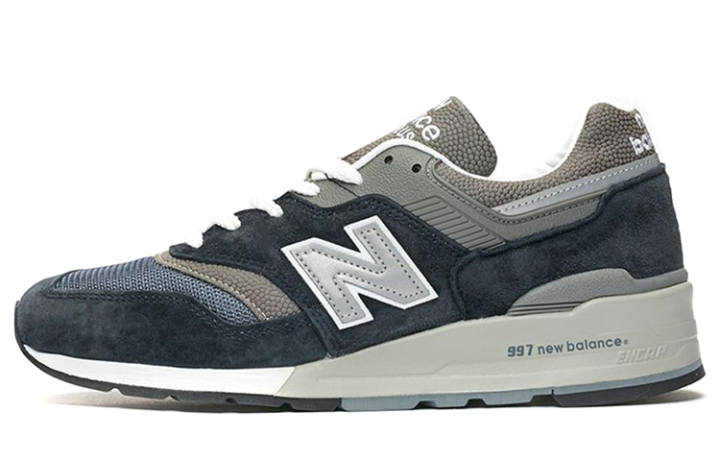 New Balance 997 New Balance 'Navy White'