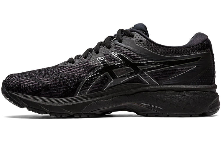 ASICS ASICS GT 2000 8 'Black' Women's