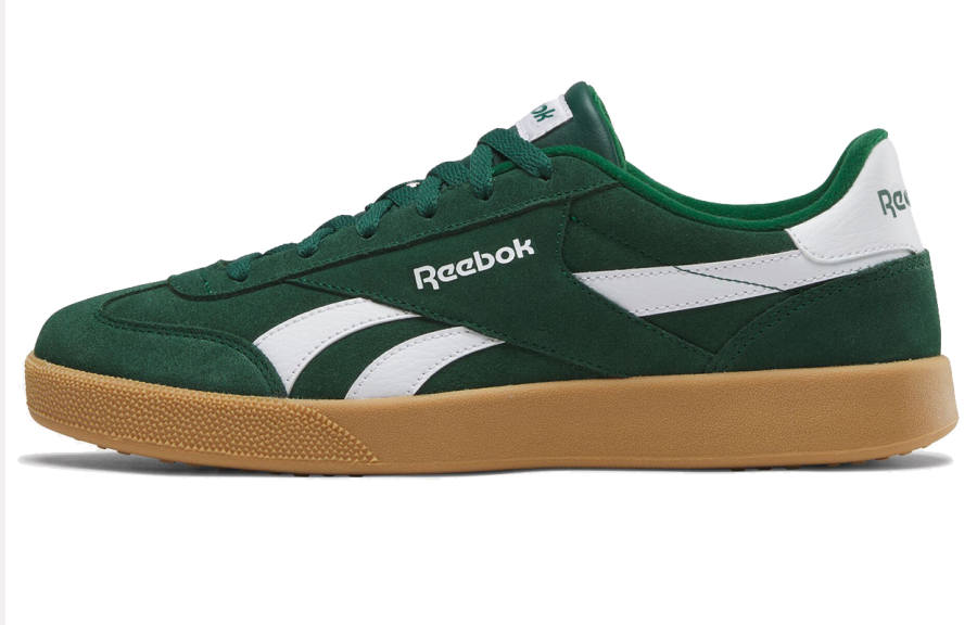 Reebok Smash Edge Reebok 'Dark Green White Gum'