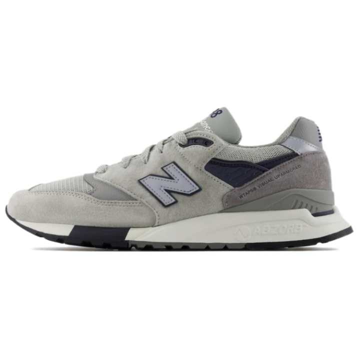 New Balance 998 Wtaps x 998 New Balance Made in Usa 'Visual Uparmored'