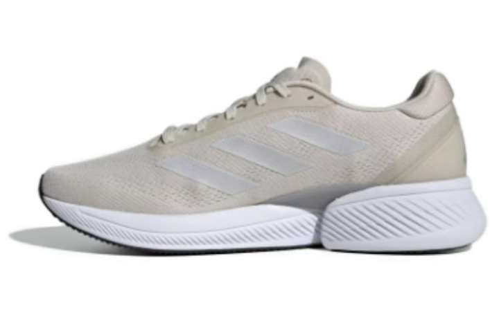 Adidas Adidas Supernova Eterno Comfortable Fabric Cushioning Slip Resistant Abrasion Resistant Low top Casual Running Shoes