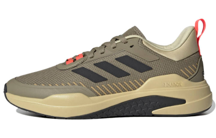 Adidas Adidas Trainer V 'Orbit Green Carbon'
