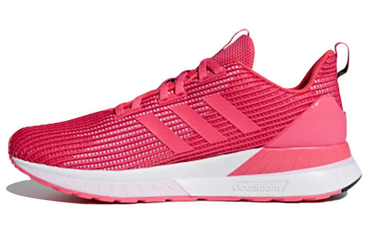 Adidas Neo Questar Tnd 'Pink Red' Women's