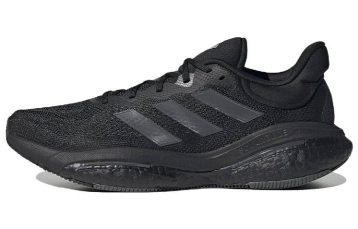 Adidas Adidas Solarglide 6 'Black'