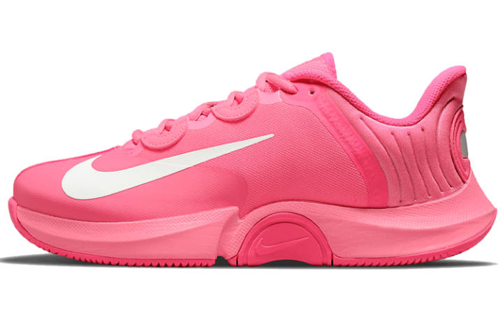 Nike Nike Court Zoom Gp Turbo Naomi Osaka Digital Pink Women's