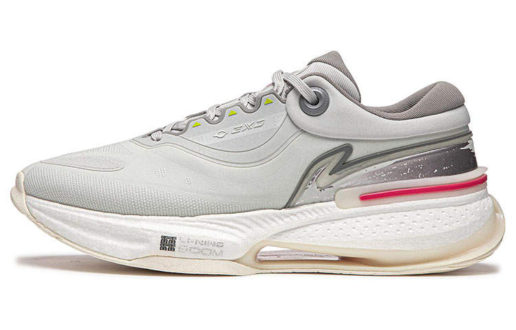 Li-Ning Li Ning Exceed 8 Cushioning Slip Resistant Abrasion Resistant Breathable Support Rebound