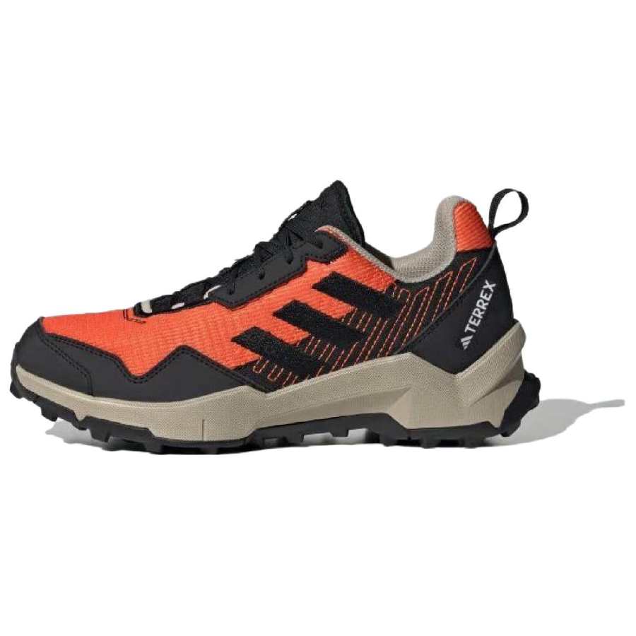 Adidas Adidas Terrex AX4 'Semi Impact Orange' Women's