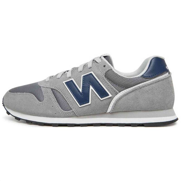New Balance New Balance NB 373 Low top Casual Running Shoes Men's Gray