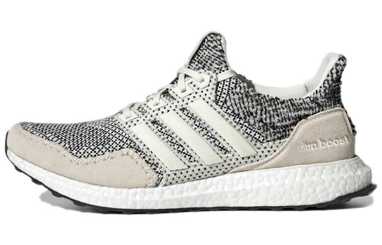 Adidas Adidas UltraBoost 1.0 rLEA Lab 'Off White Sonic Ink'
