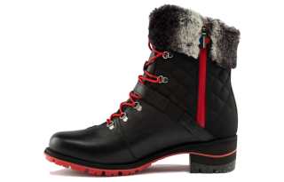 ROSSIGNOL Megève Lace Up Boots