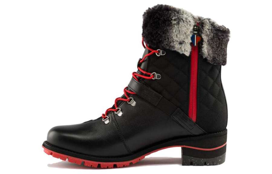 ROSSIGNOL Megève Lace Up Boots