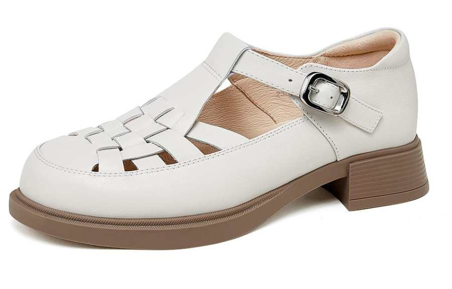 CAMEL CAMEL Roman Sandals Women's