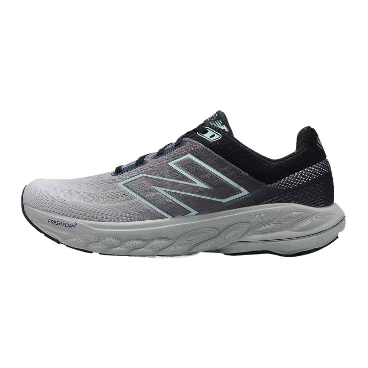 New Balance New Balance Fresh Foam X 860v14 Cushioning Running Shoes Men's 2E Width