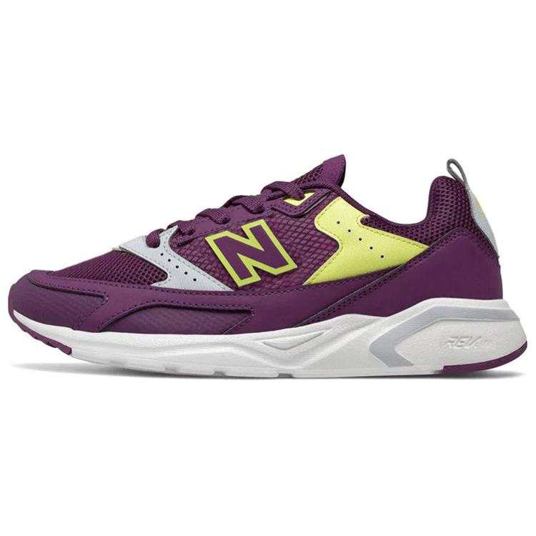 New Balance New Balance NB 45X Running Shoes Women's Low Top Purple/Yellow