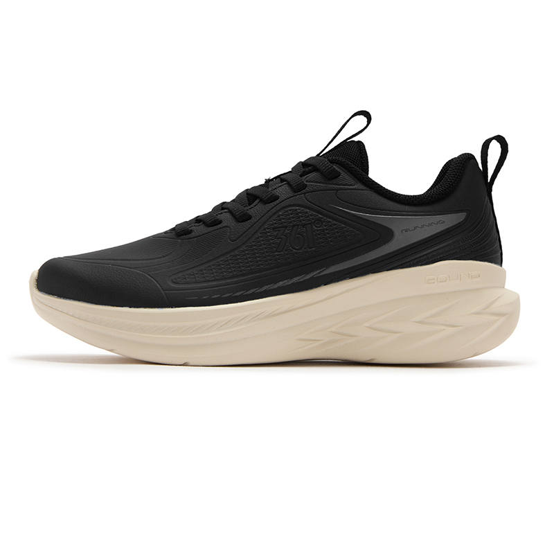 361° Slip Resistant Abrasion Resistant Low top Casual Running Shoes Women's