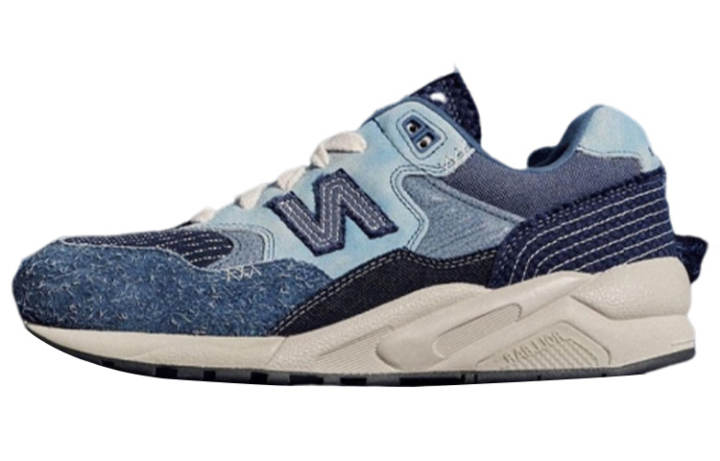 New Balance 580 New Balance 'Boro Pack'