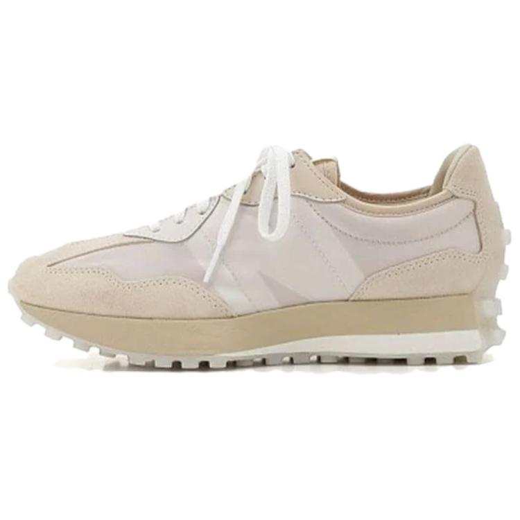 New Balance New Balance X Snidel 327 'Khaki' Women's