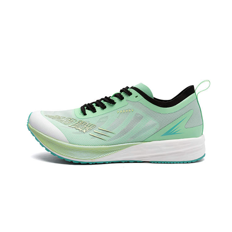 LPMX LPMX Running Shoes Unisex Low Top Light Neon Green