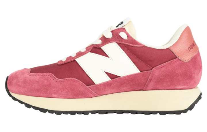 New Balance New Balance 237 'Rose Pink' Women's