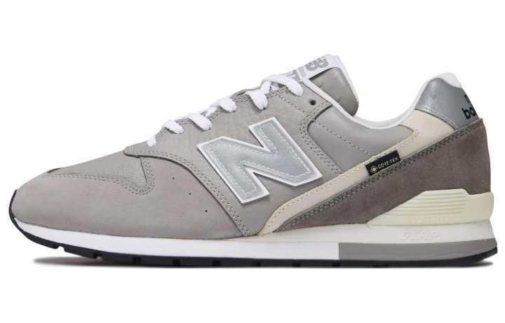 New Balance New Balance 996 'Grey Silver'
