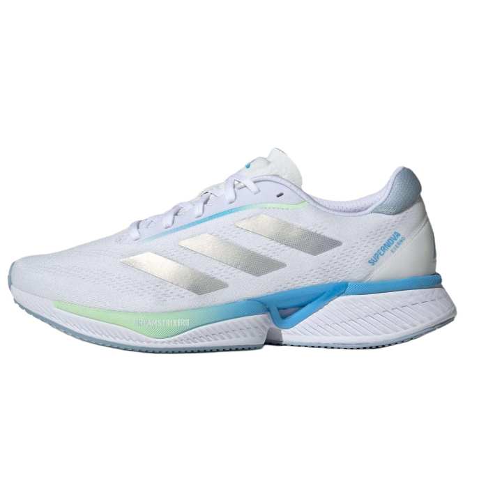 Adidas Adidas Supernova Eterno 'White Blue'