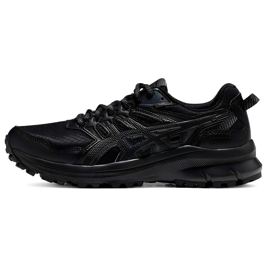 ASICS ASICS Trail Scout 2 'Black' Women's