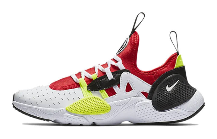 Nike Nike Huarache E.D.G.E. BG 'University Red' GS