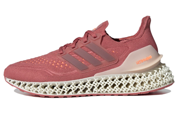 Adidas 4DFWD Wmns Ultra Adidas 'Wonder Red' Women's