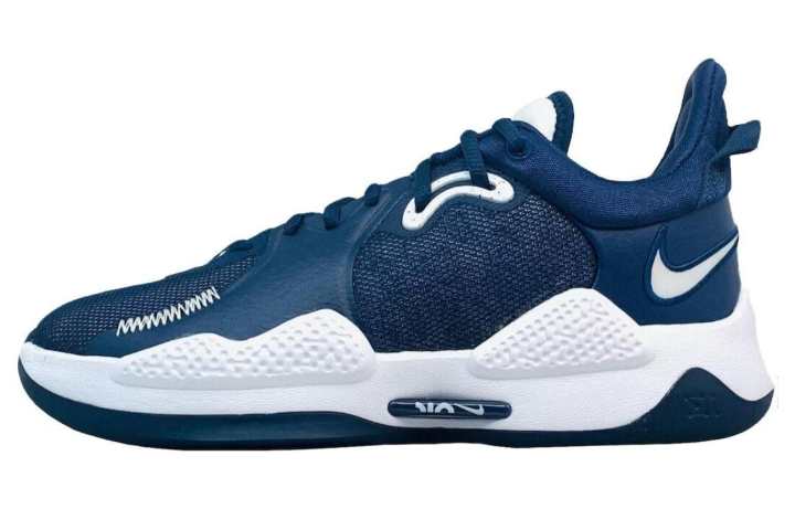 Nike Nike Pg 5 Tb Midnight Navy White