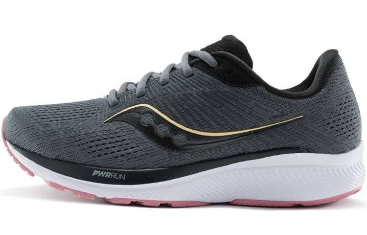Saucony saucony Guide 14 Charcoal Women's