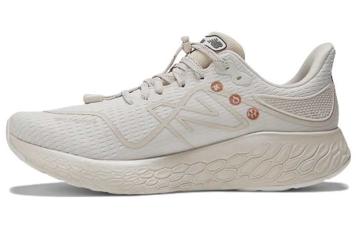 New Balance 1080 Fresh Foam X New Balancev12 Permafrost 'Nimbus Cloud Moonbeam'
