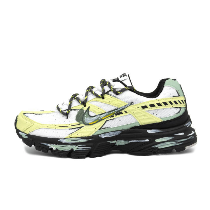 Nike Nike Cushioning Breathable Support Low top Casual City Commuting Running Shoes Men's