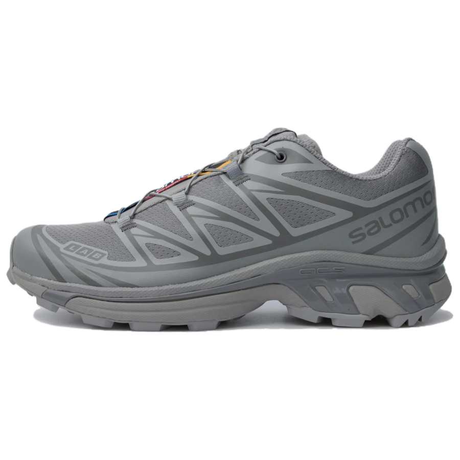 SALOMON SALOMON XT-6 Ghost Gray