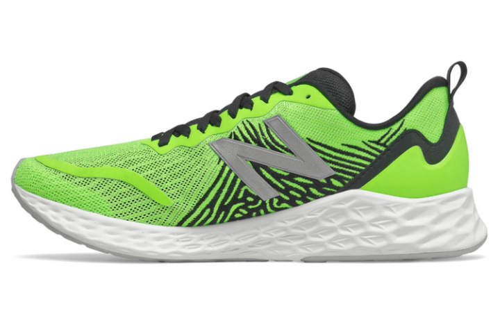 New Balance New Balance Fresh Foam Tempo 'Fluorescent Green'