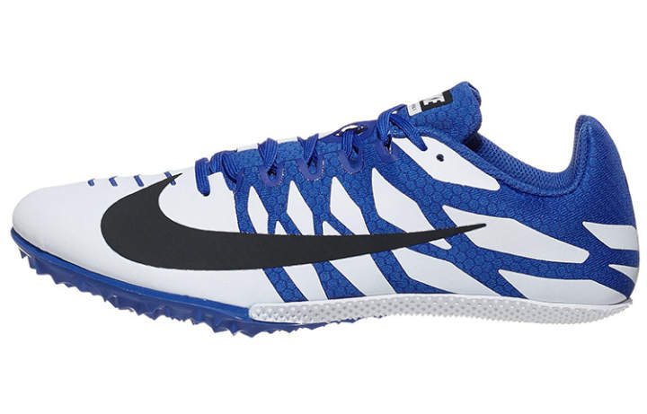 Nike Nike Air Zoom Rival S 9 Spikes 'White Blue'