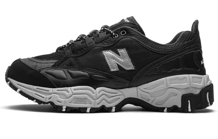 New Balance New Balance 801 Black/Grey