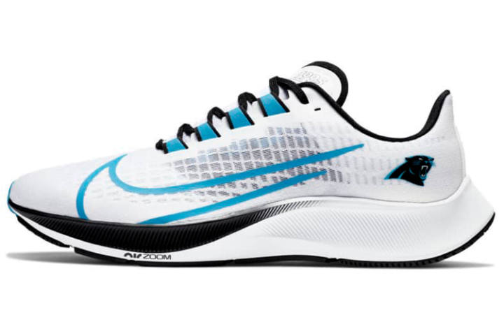 Nike Nike Air Zoom Pegasus 37 Carolina Panthers