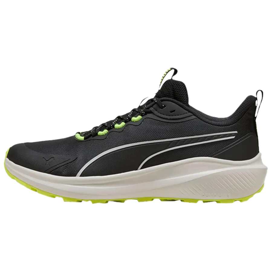 PUMA PUMA Skyrocket Lite Low top Running Shoes Men's Black
