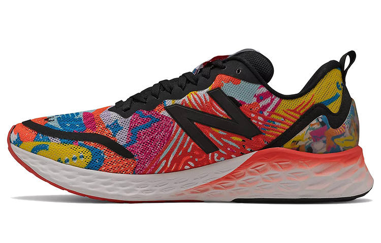 New Balance Fresh Foam Tempo Zoie Lam x Fresh Foam Tempo New Balance 'Pride'