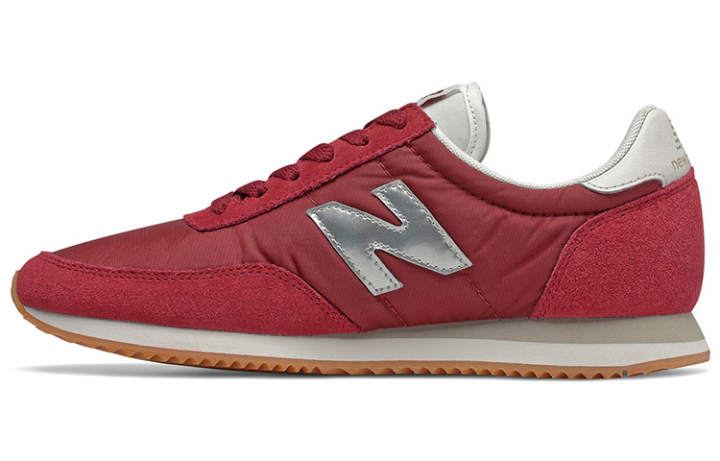 New Balance New Balance 720 Series Deep Red Women's