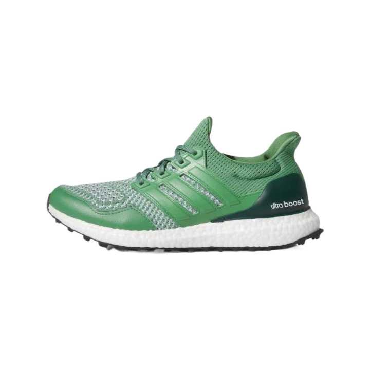 Adidas Adidas Ultraboost Cushioning Low top Golf Shoes Unisex Green