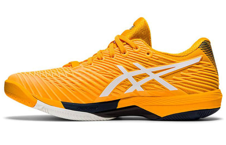 ASICS ASICS Solution Speed Ff 2 'Amber'