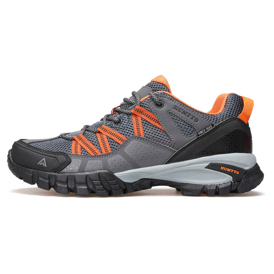 HUMTTO Low top Outdoor Shoes Men's