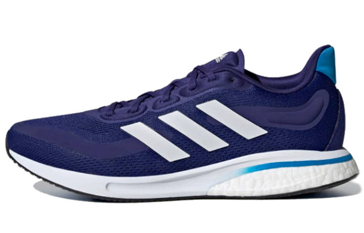 Adidas Adidas Supernova M 'Legacy Indigo'
